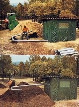 blog riscaldamento senza combustione con il compost jean pain energia alternativa