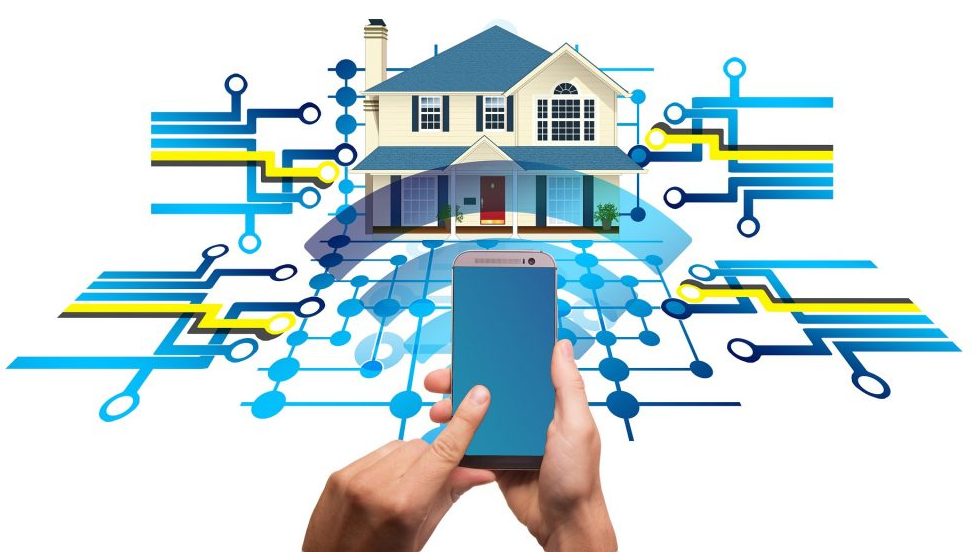 climablu domotica e impianti elettrici moderni