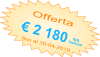 offerta climablu top