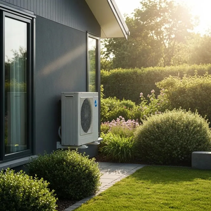 offerta climablu pompa di calore con installazione completa