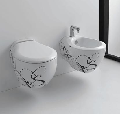 climablu sanitari sospesi bagno bidet wc vecchi nuovi