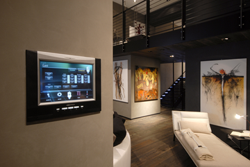 climablu impianti di domotica automazione tapparelle illuminazione irrigazione scenari
