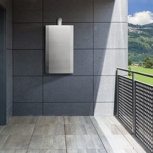 offerta climablu caldaia a condensazione con installazione completa